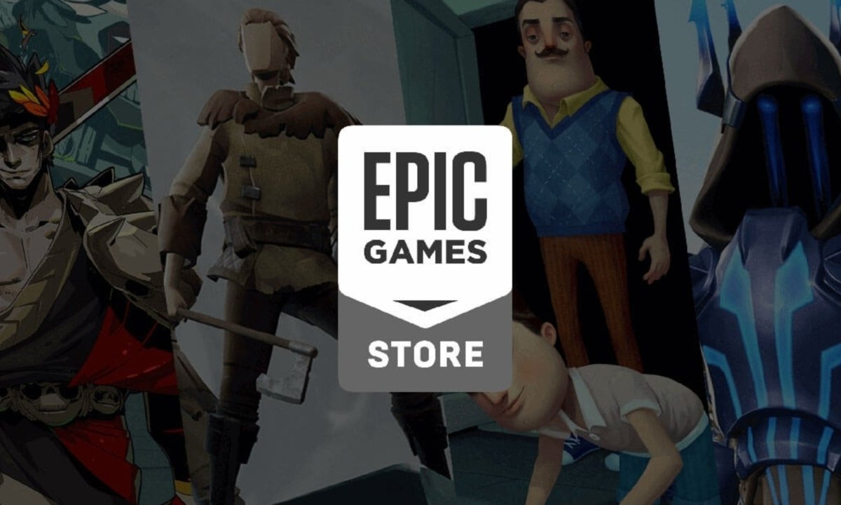 epic game store refund