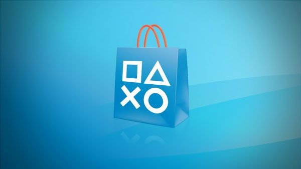 PlayStation-Store Logo